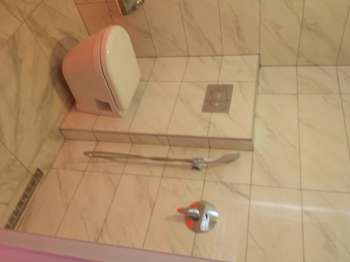 Cekmen Hotel Kemer Exteriör bild